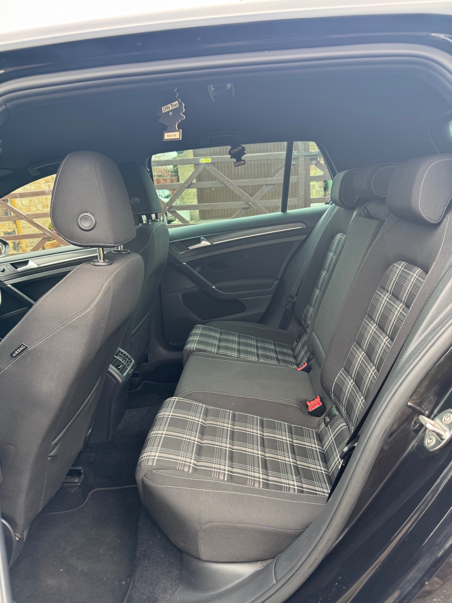 Used Volkswagen Golf 2018 for sale - 77675442: Photo 13