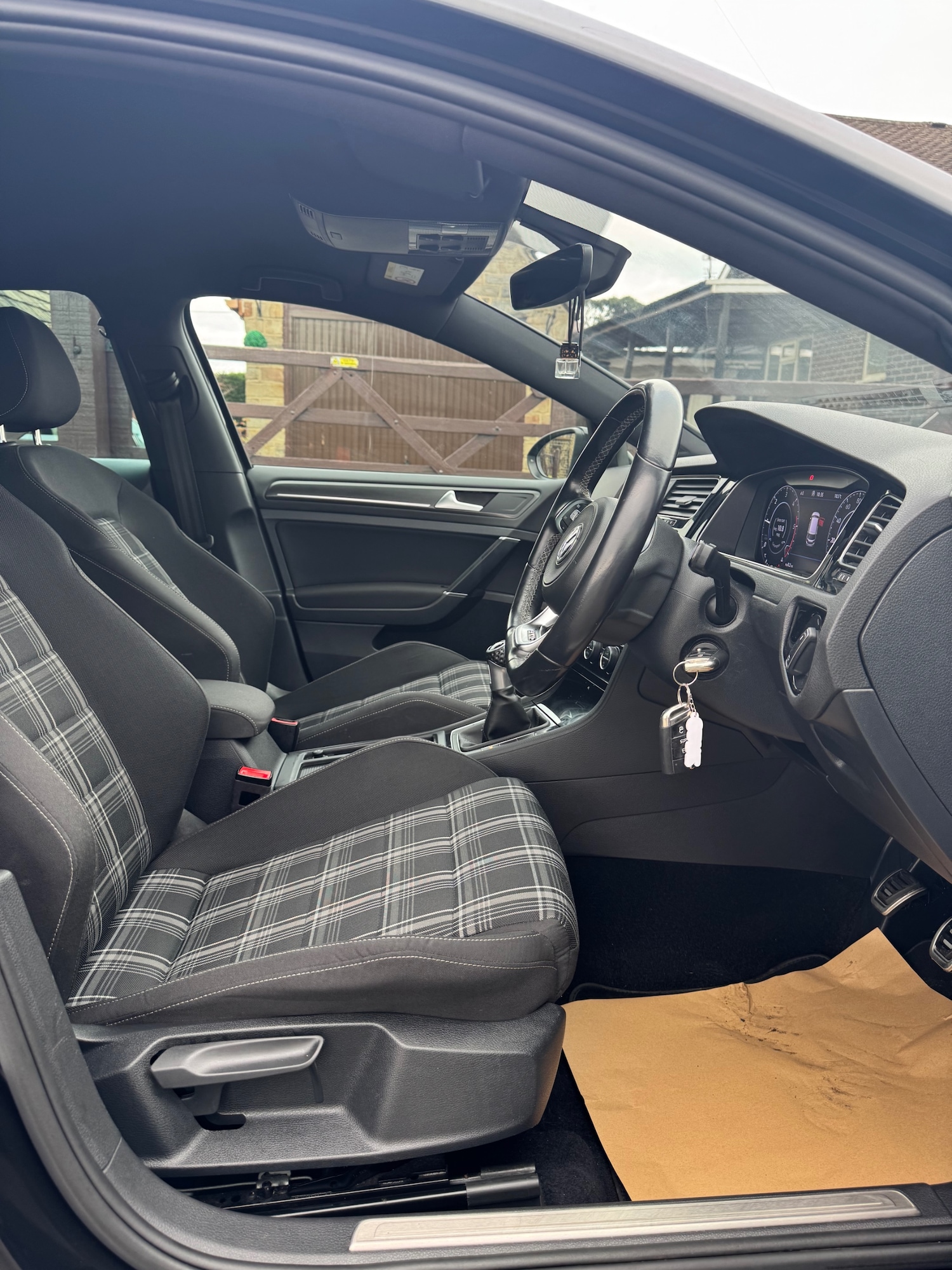 Used Volkswagen Golf 2018 for sale - 77675442: Photo 14