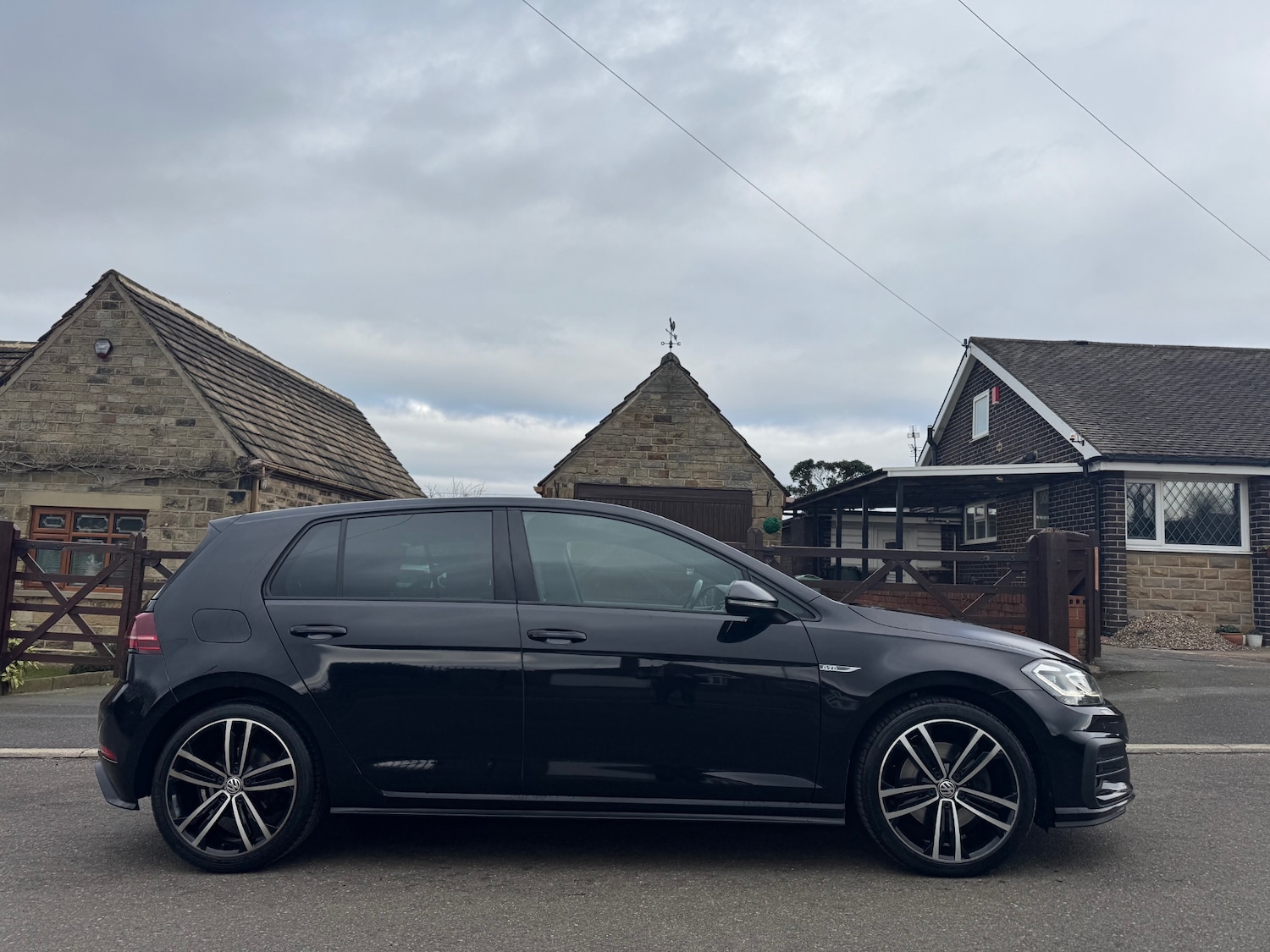 Used Volkswagen Golf 2018 for sale - 77675442: Photo 6