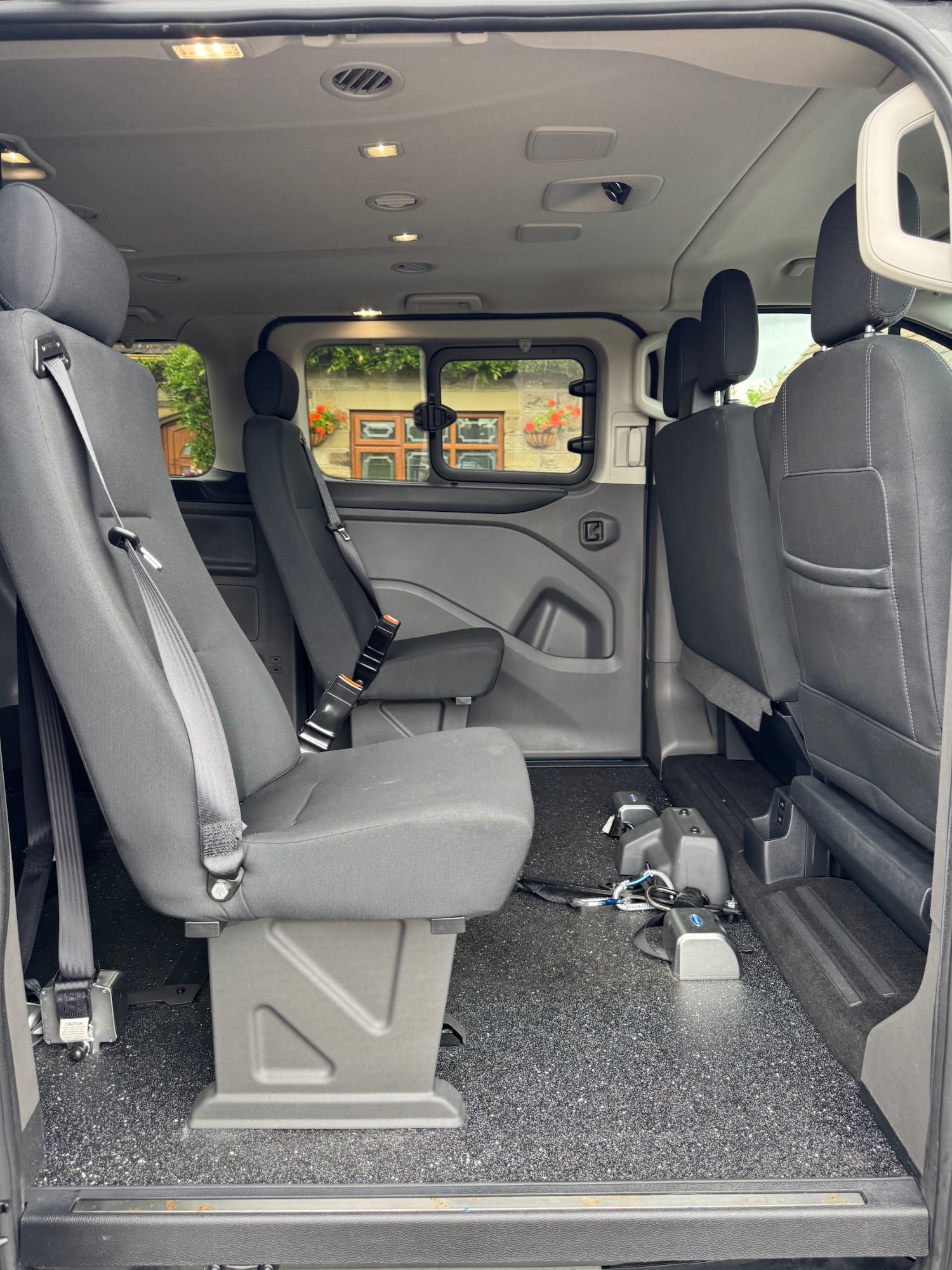 Vehicle 13