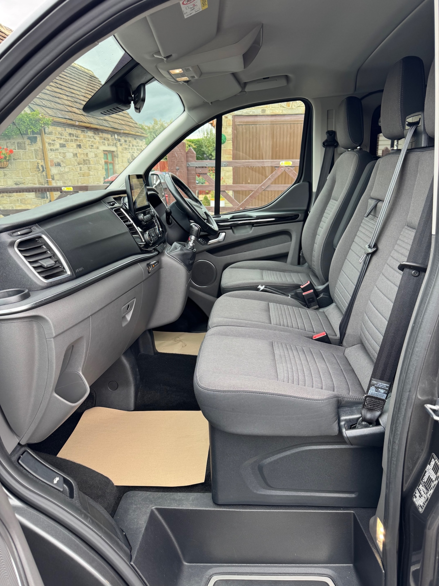 Vehicle 9