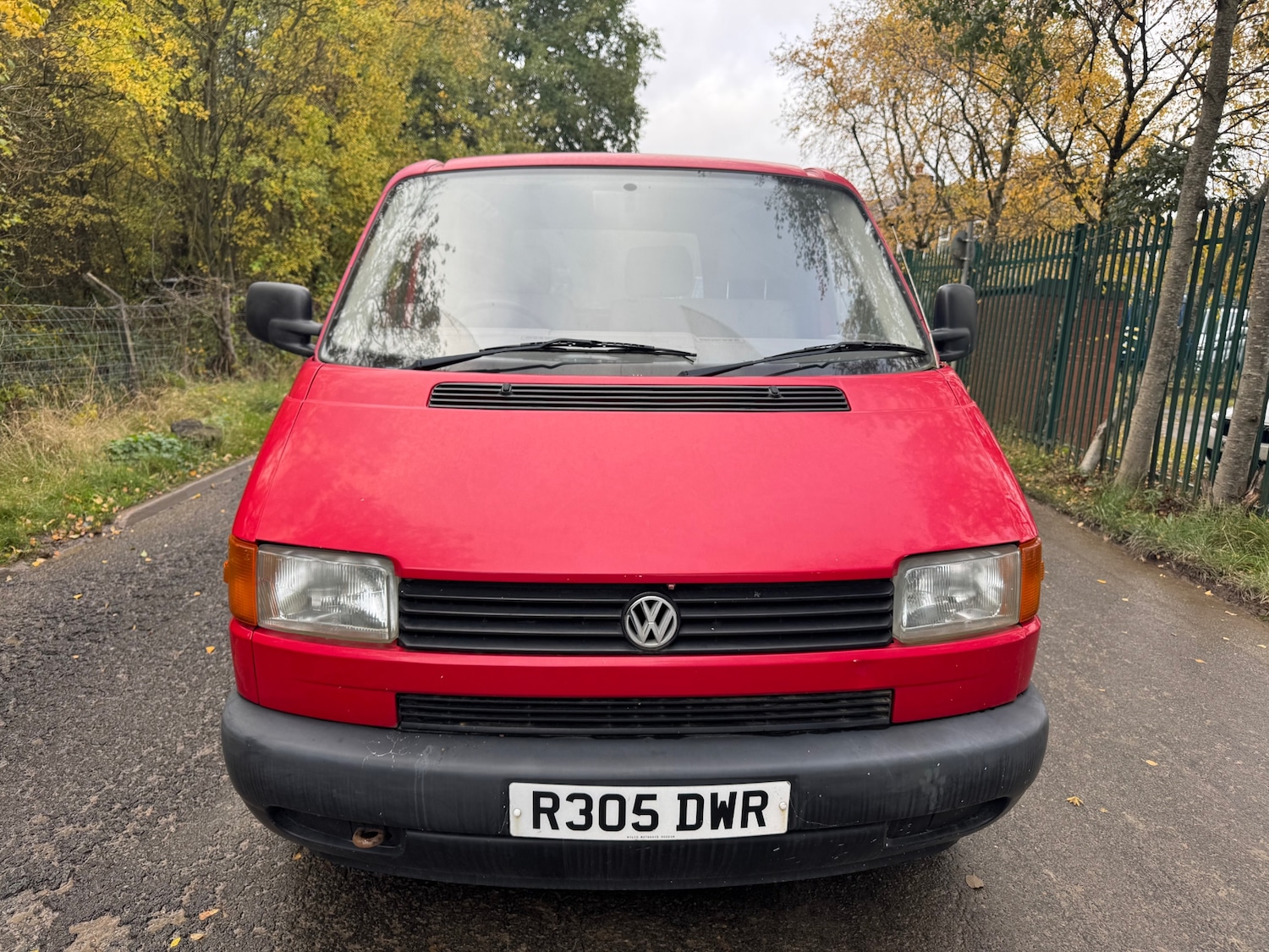 Used Volkswagen Other 1997 for sale - 76543094: Photo 2