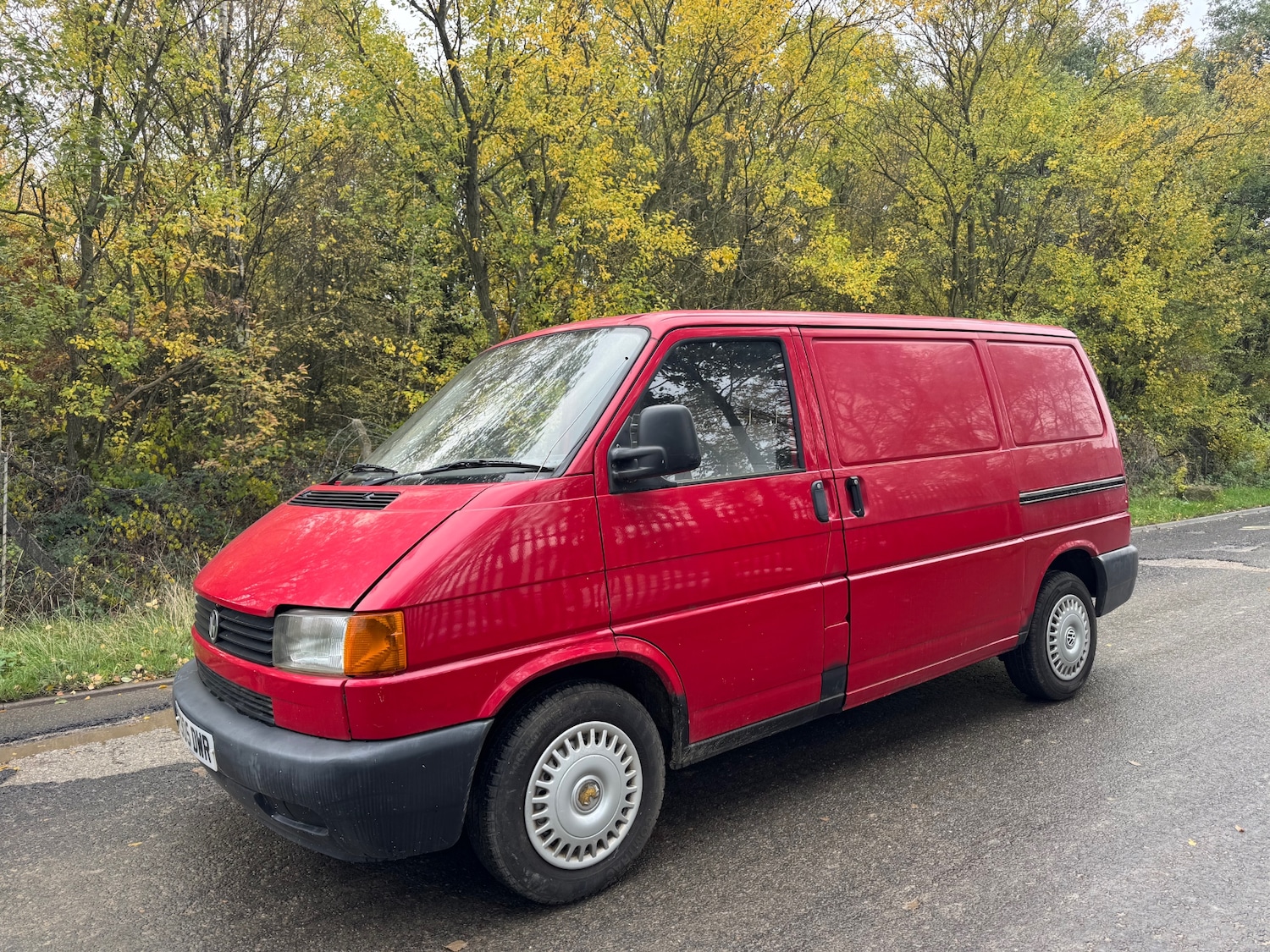 Used Volkswagen Other 1997 for sale - 76543094: Photo 3