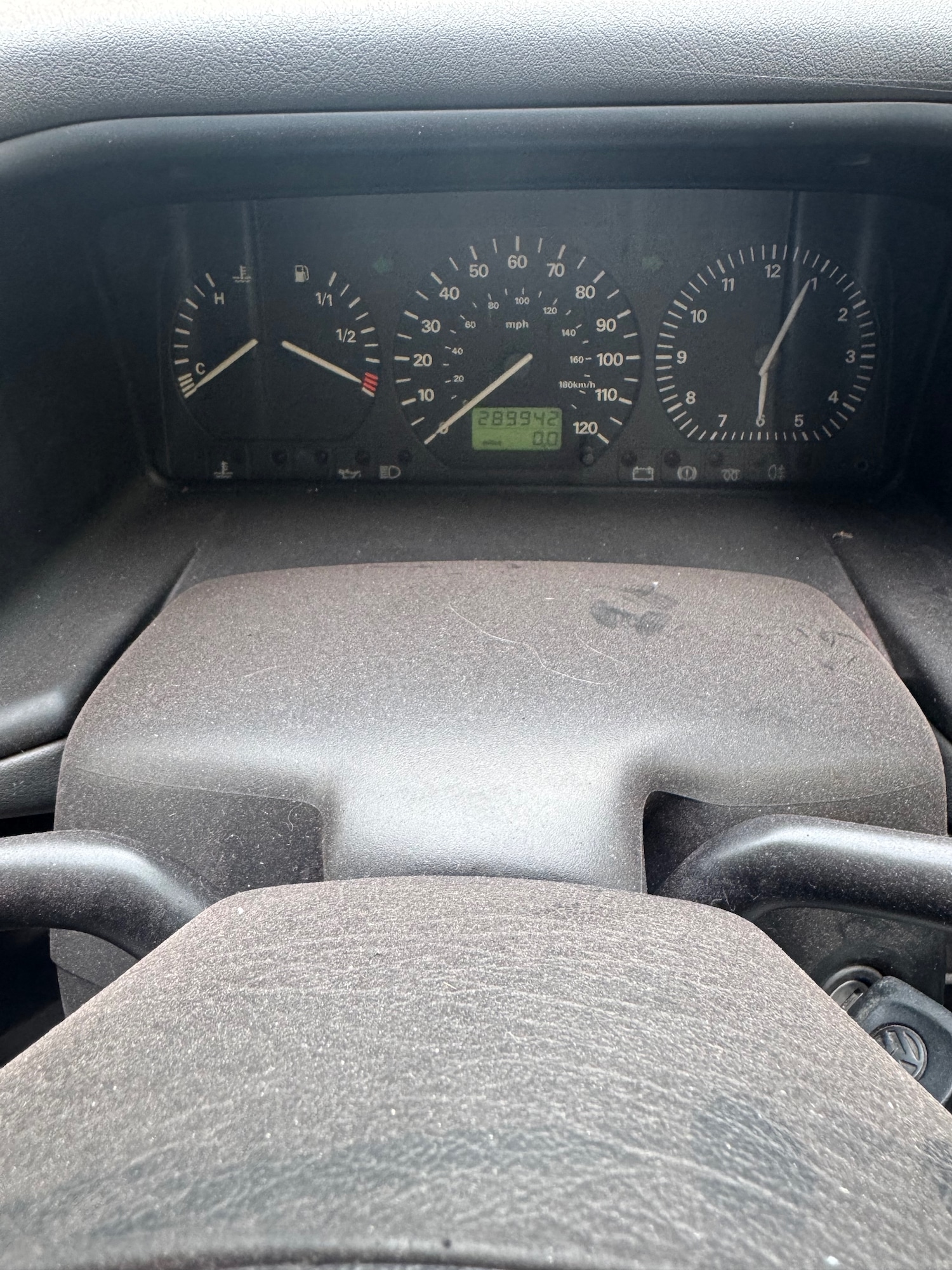 Used Volkswagen Other 1997 for sale - 76543094: Photo 4