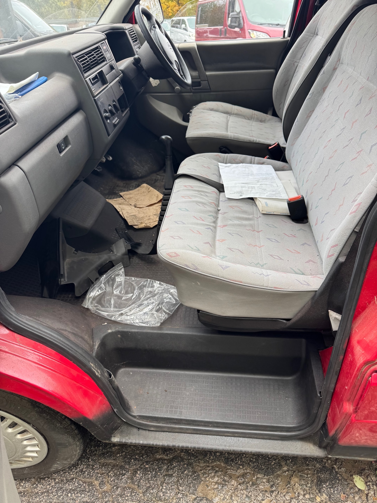 Used Volkswagen Other 1997 for sale - 76543094: Photo 5