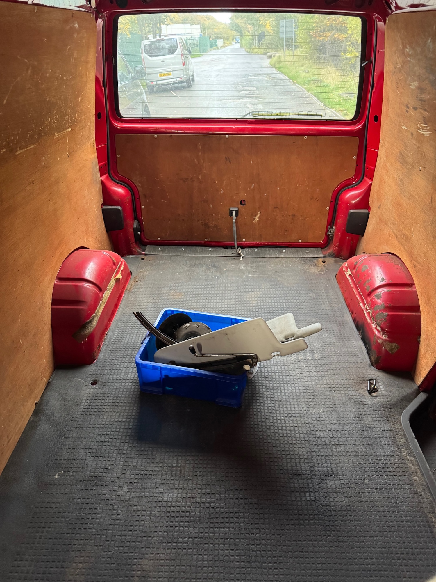 Used Volkswagen Other 1997 for sale - 76543094: Photo 6