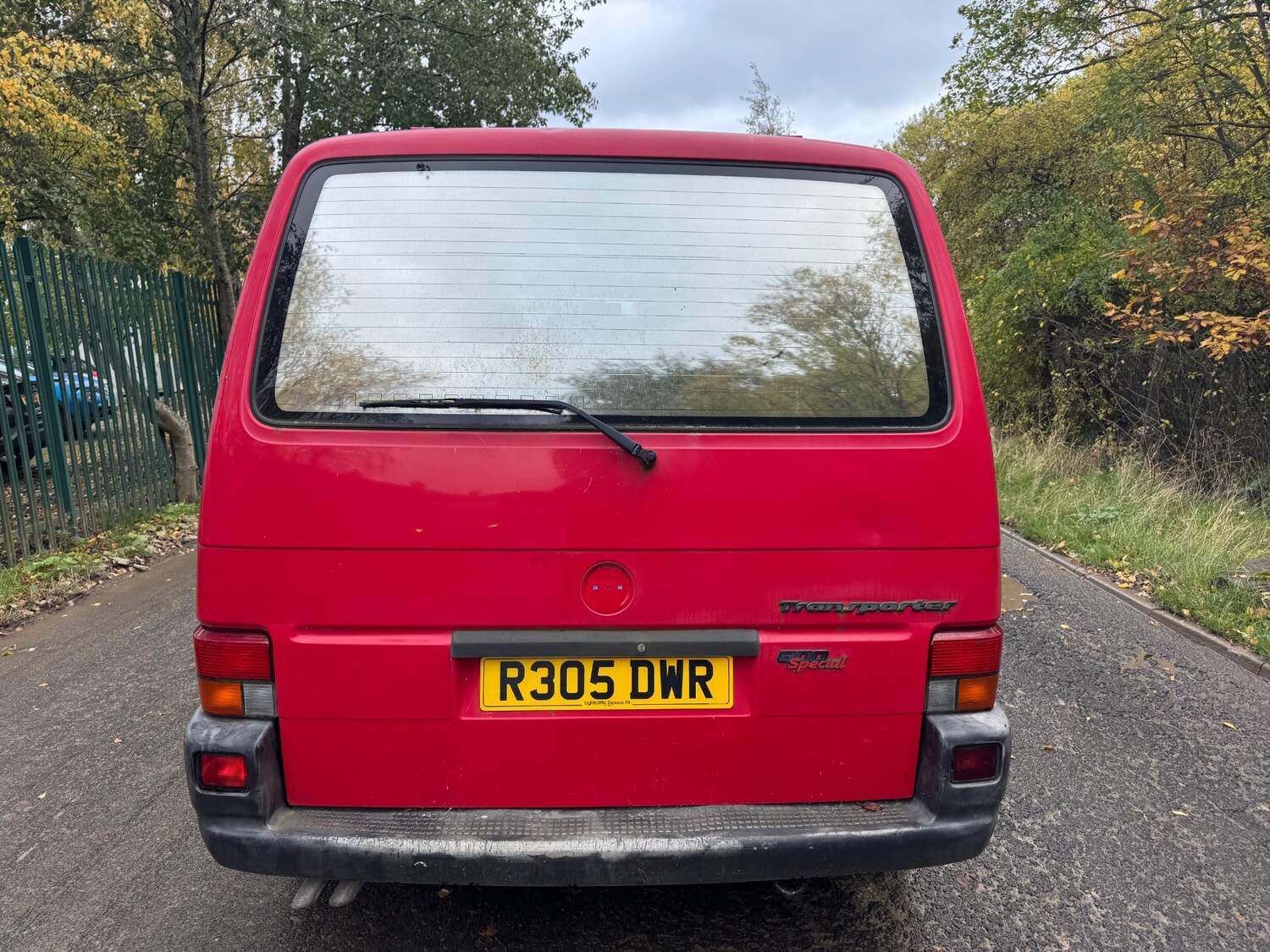 Used Volkswagen Other 1997 for sale - 76543094: Photo 8