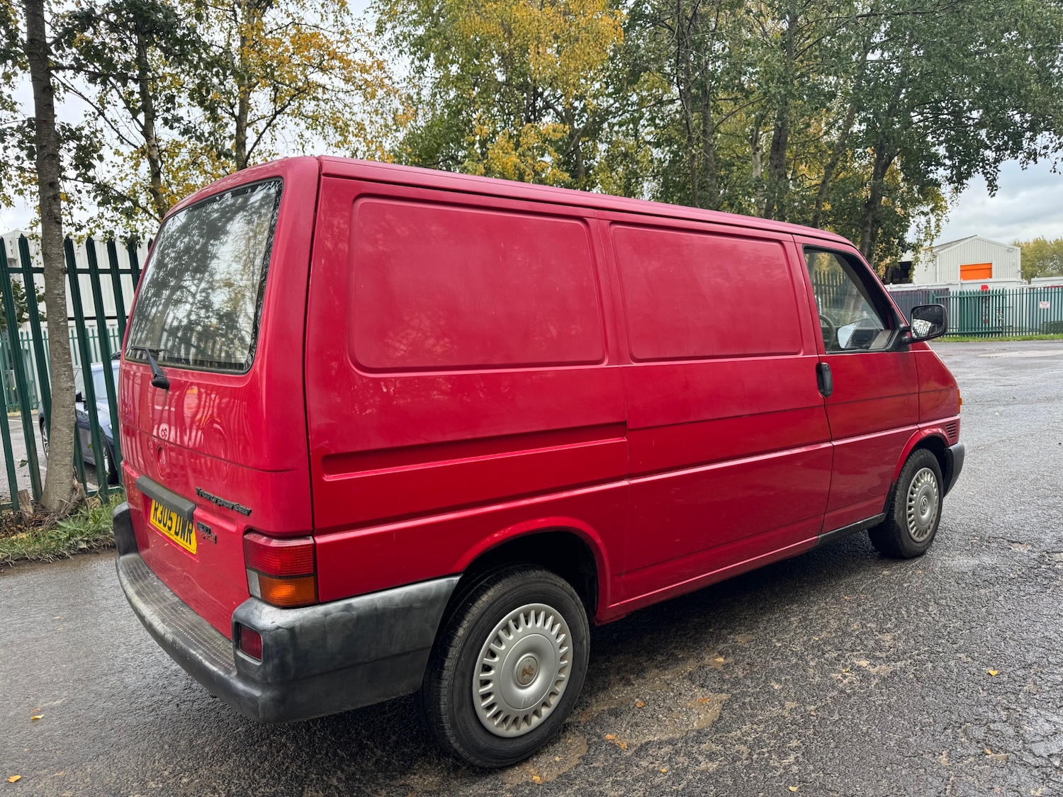 Used Volkswagen Other 1997 for sale - 76543094: Photo 9