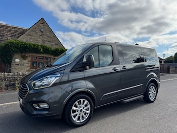 Used Ford Independence 2019 for sale - 79218712: Photo