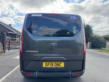 Used Ford Independence 2019 for sale - 79218712: Photo
