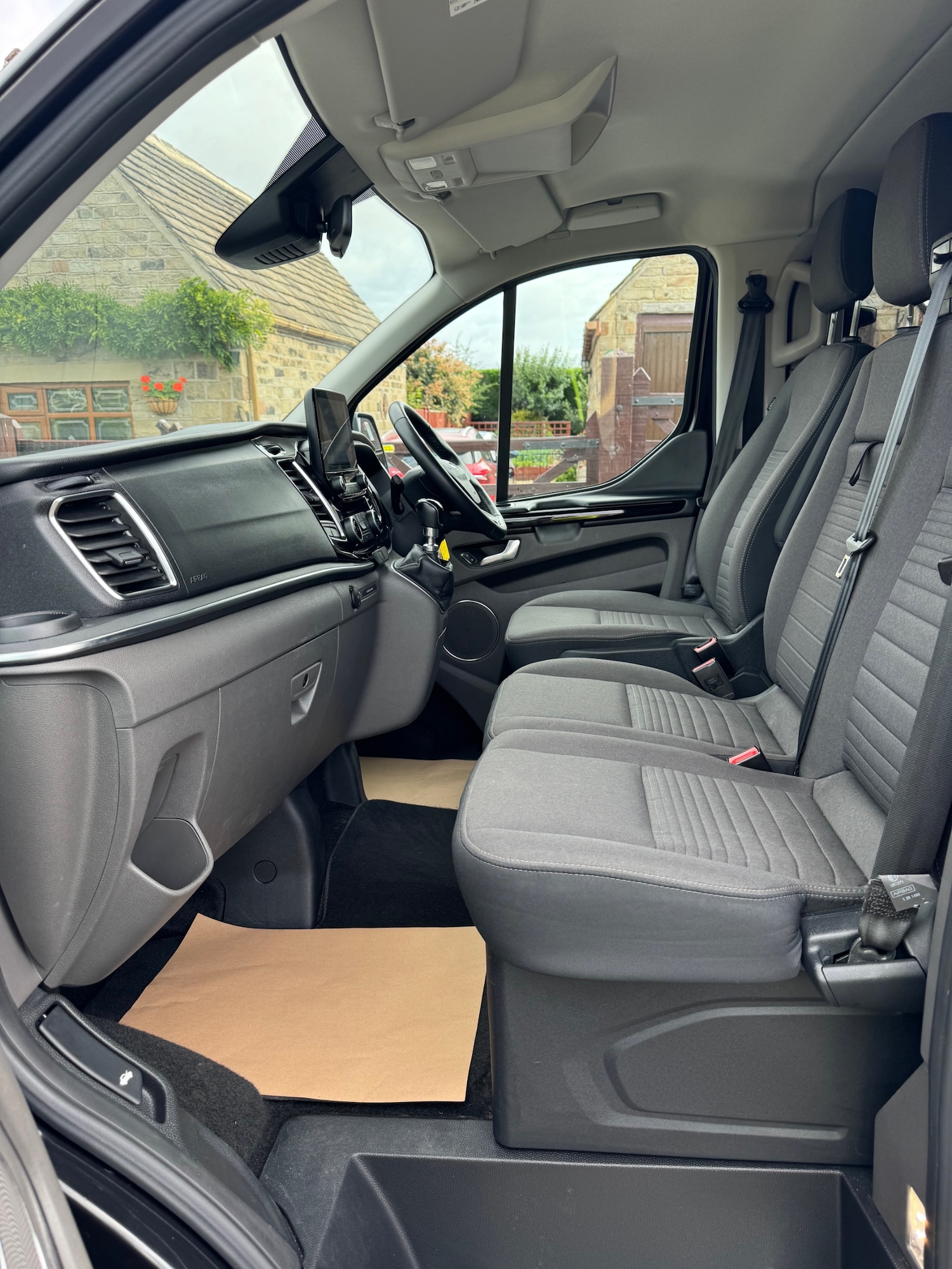 Vehicle 9