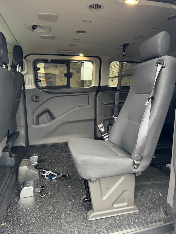 Used Ford Independence 2018 for sale - 73709226: Photo 10