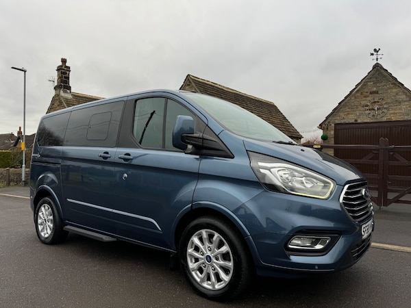 Used Ford Independence 2018 for sale - 73709226: Photo 1