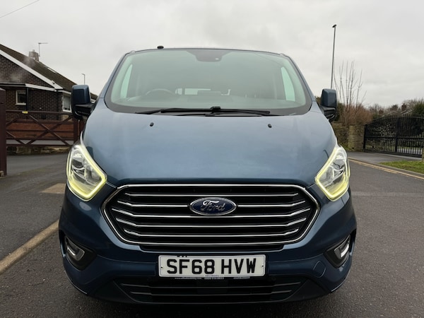 Used Ford Independence 2018 for sale - 73709226: Photo 2