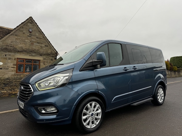 Used Ford Independence 2018 for sale - 73709226: Photo 3