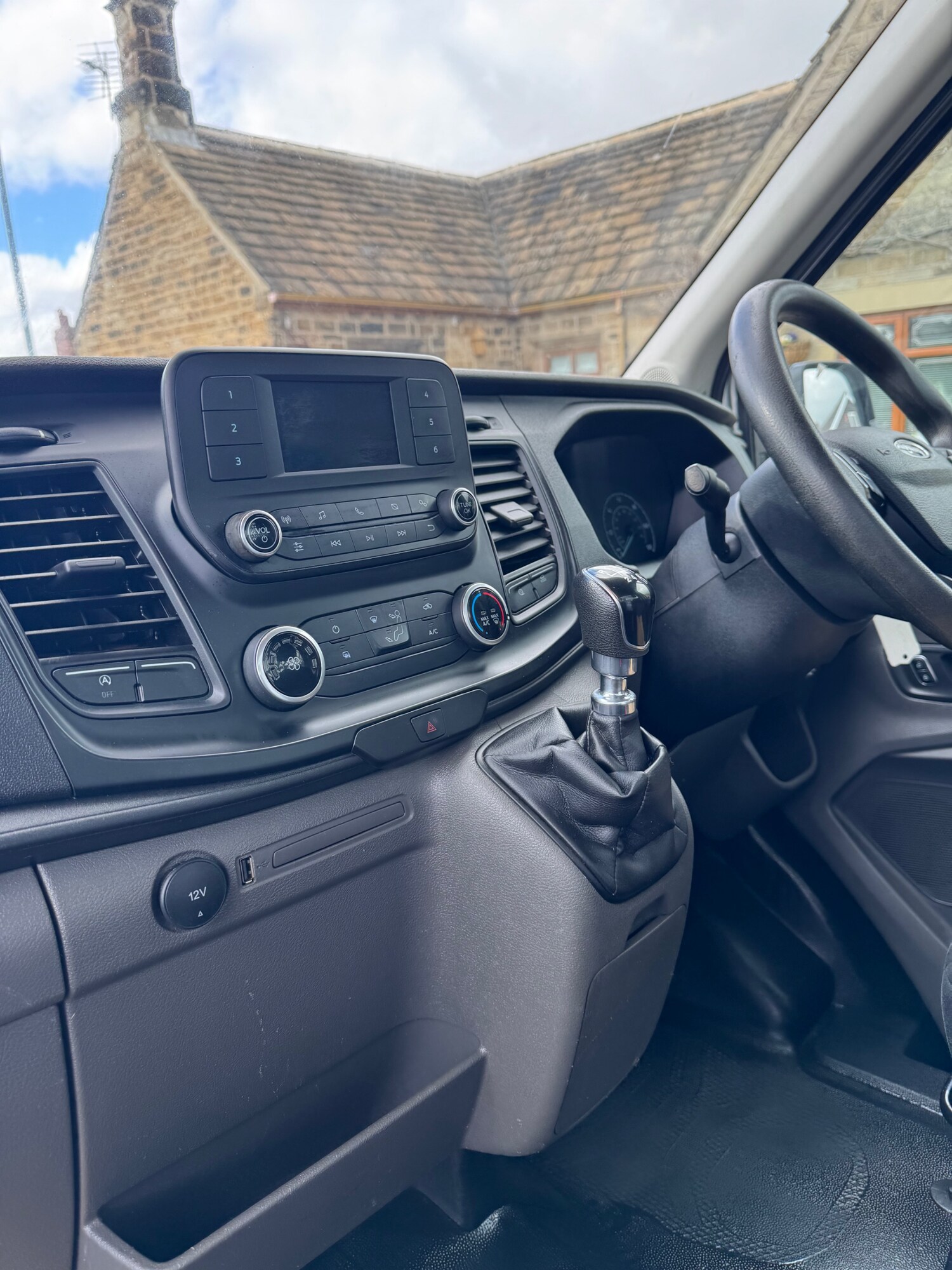 Used Ford Transit 2022 for sale - 78095516: Photo 10