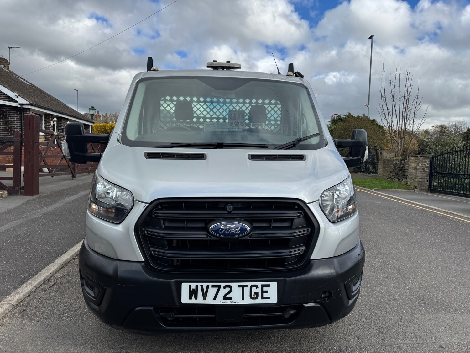 Used Ford Transit 2022 for sale - 78095516: Photo 3