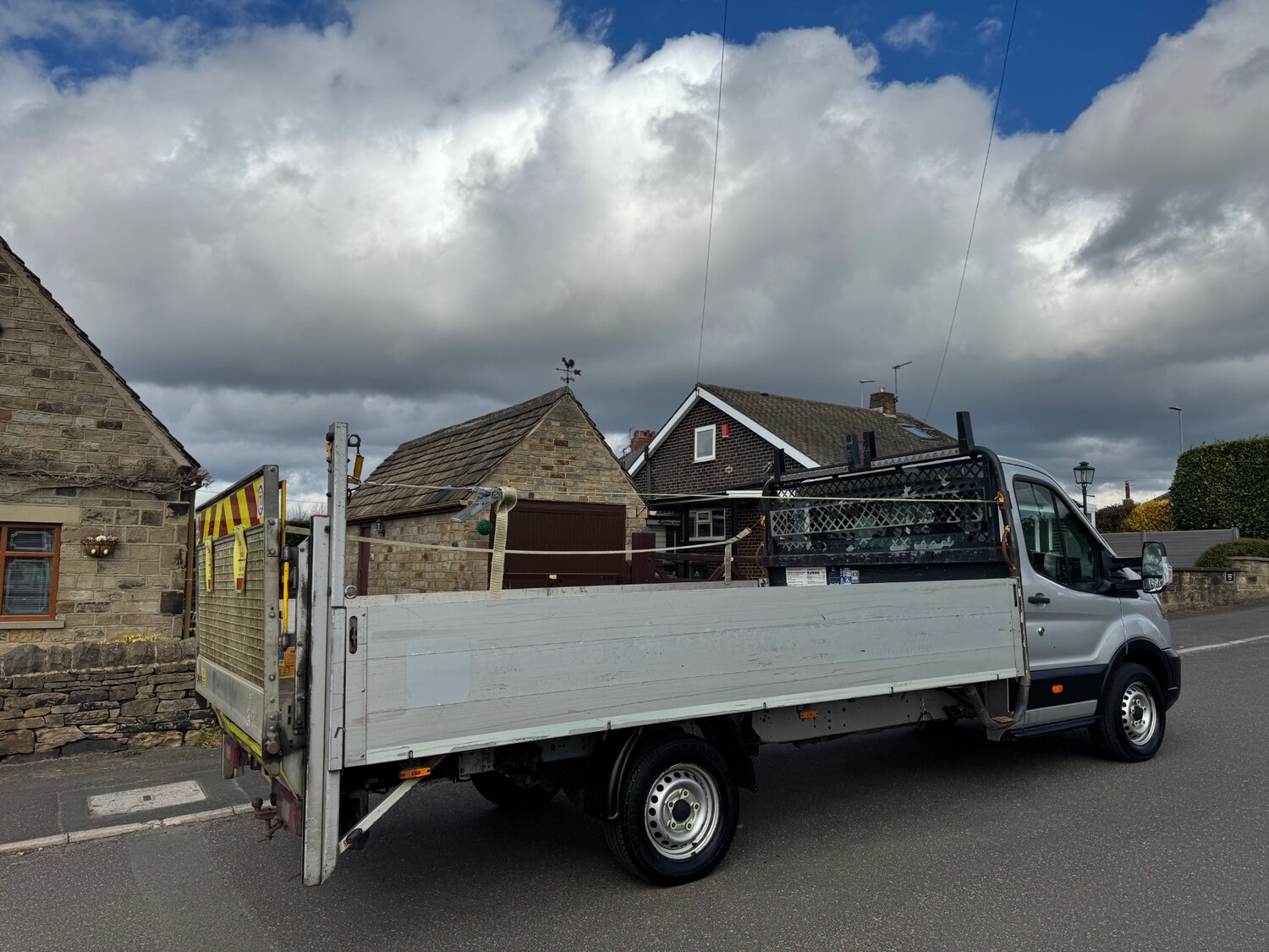 Used Ford Transit 2022 for sale - 78095516: Photo 4