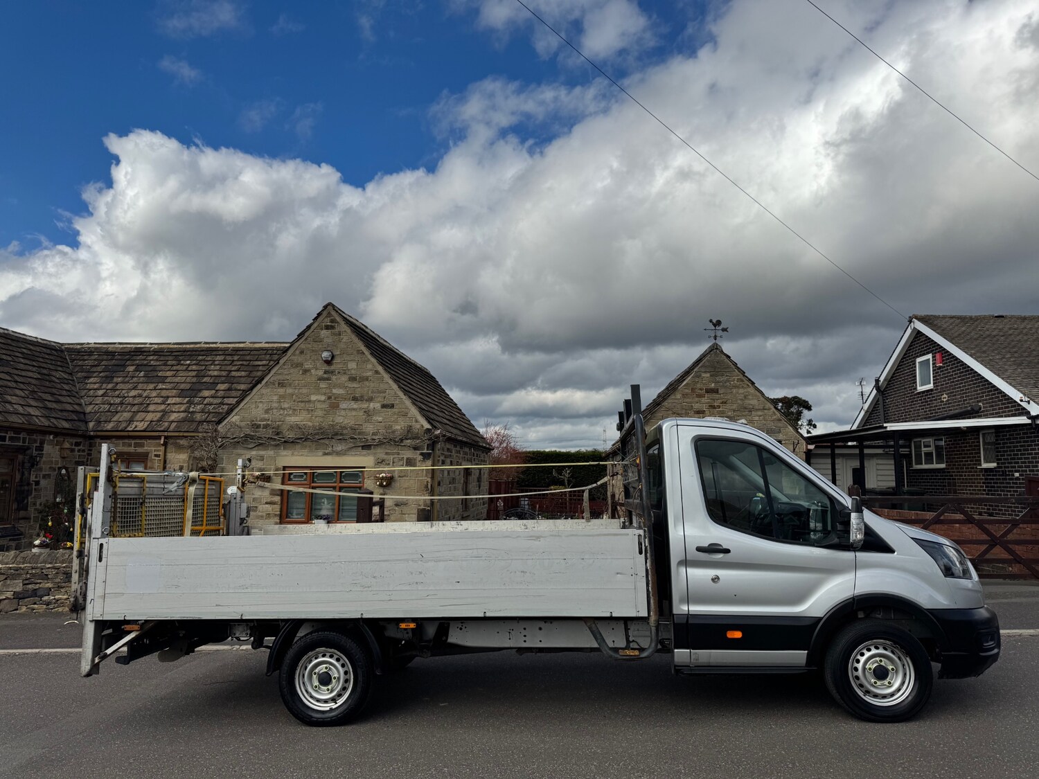 Used Ford Transit 2022 for sale - 78095516: Photo 5