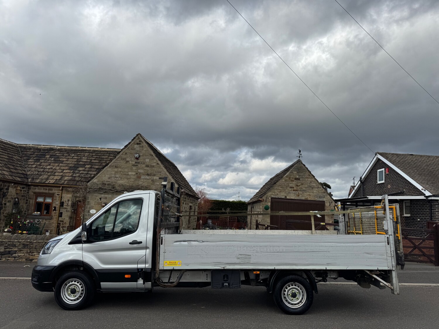 Used Ford Transit 2022 for sale - 78095516: Photo 7