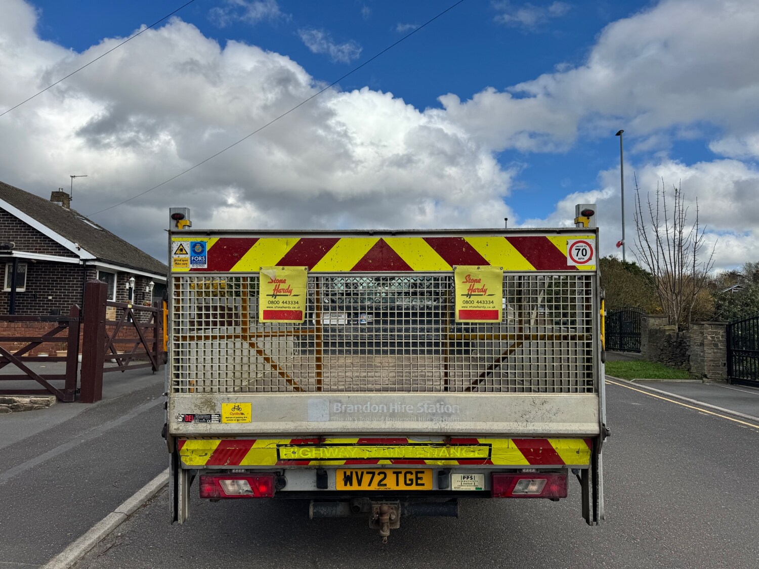 Used Ford Transit 2022 for sale - 78095516: Photo 8