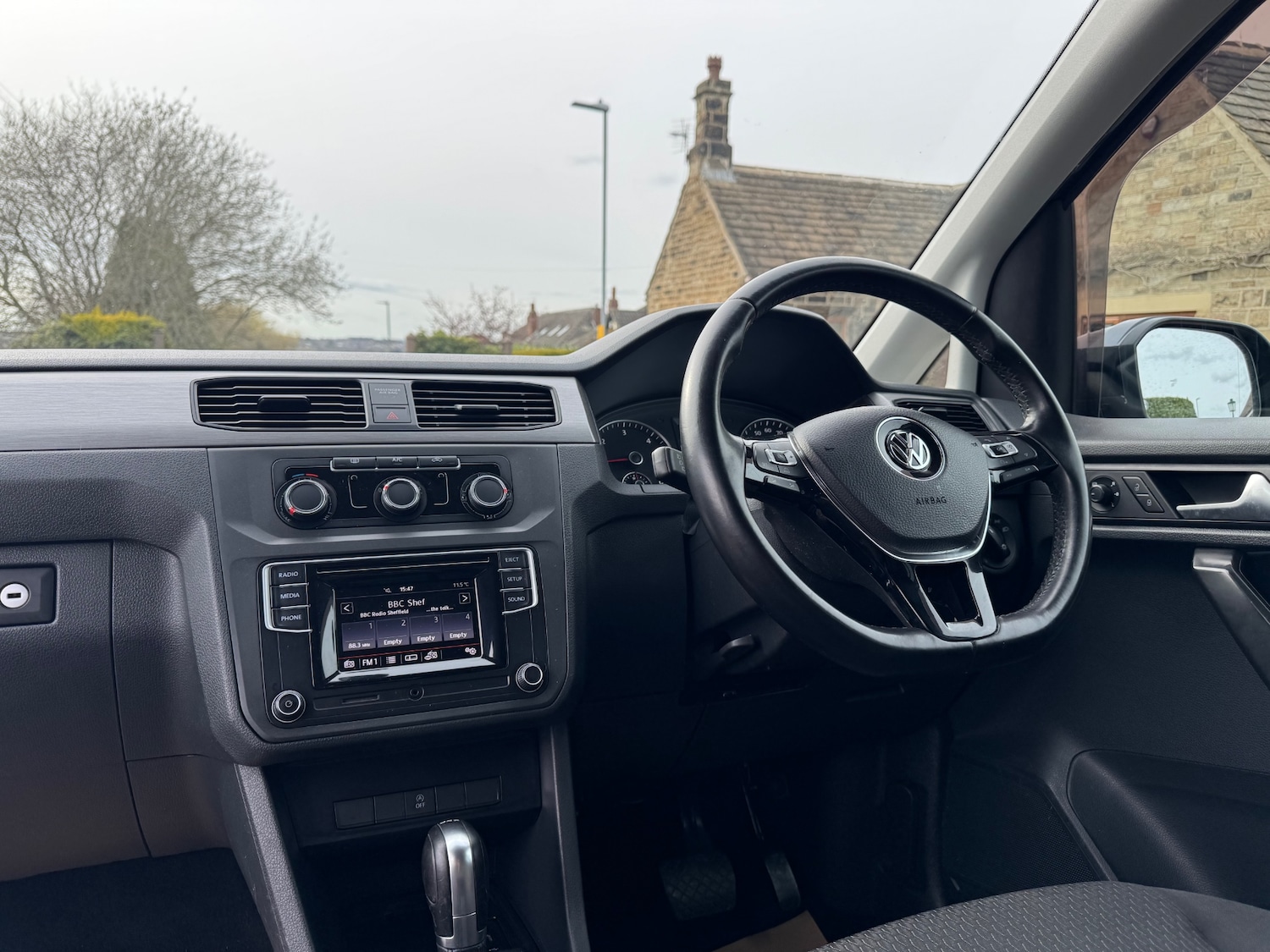 Used Volkswagen Caddy Maxi Life 2018 for sale - 78112228: Photo 13