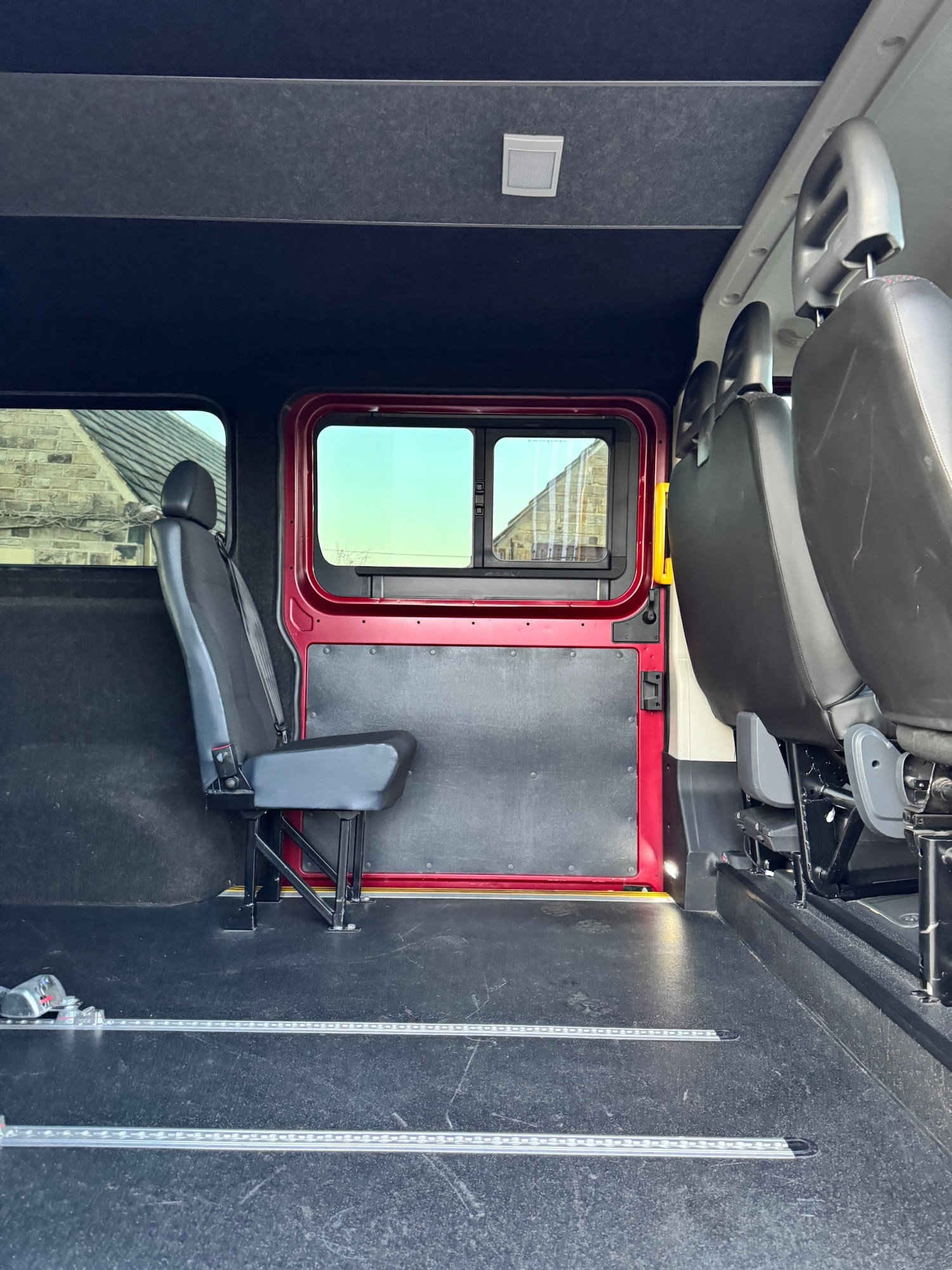 Used Peugeot Boxer 2019 for sale - 77734165: Photo 10