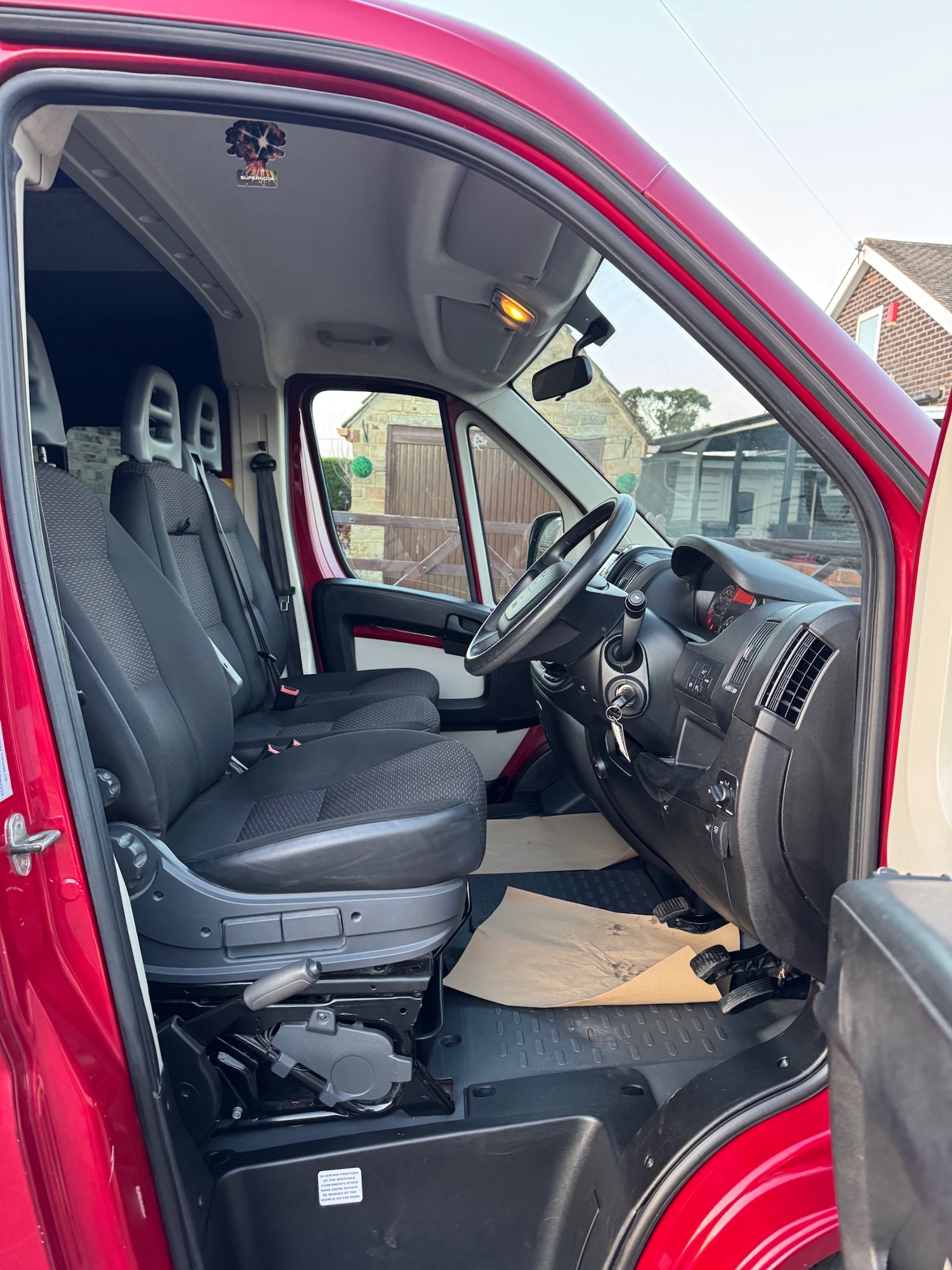 Used Peugeot Boxer 2019 for sale - 77734165: Photo 11