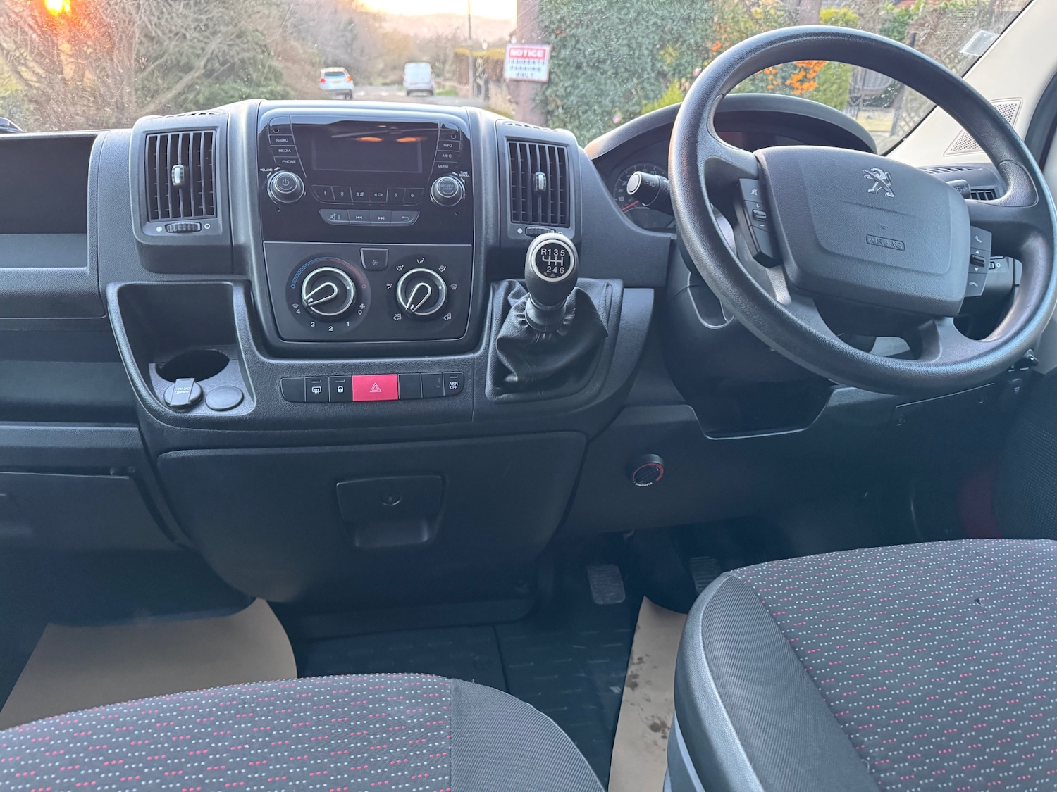 Used Peugeot Boxer 2019 for sale - 77734165: Photo 12