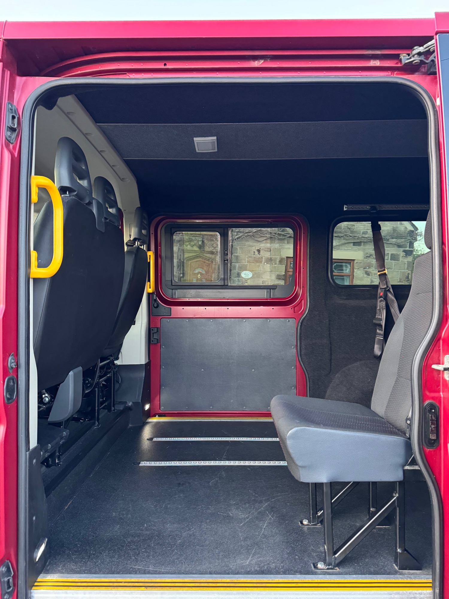 Used Peugeot Boxer 2019 for sale - 77734165: Photo 13