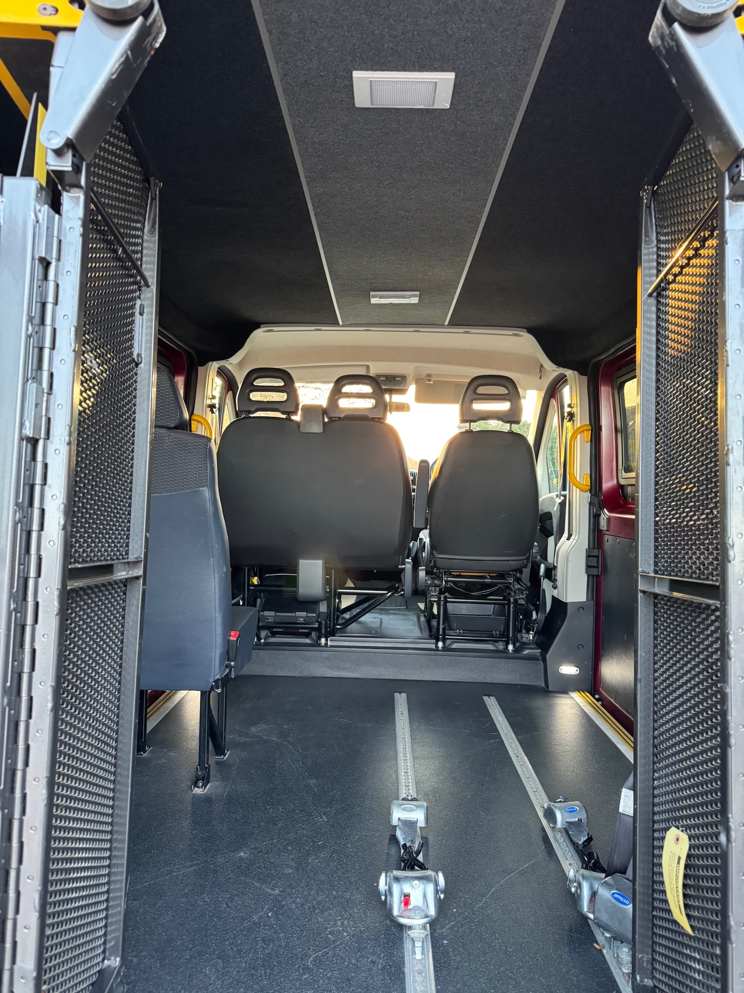 Used Peugeot Boxer 2019 for sale - 77734165: Photo 14