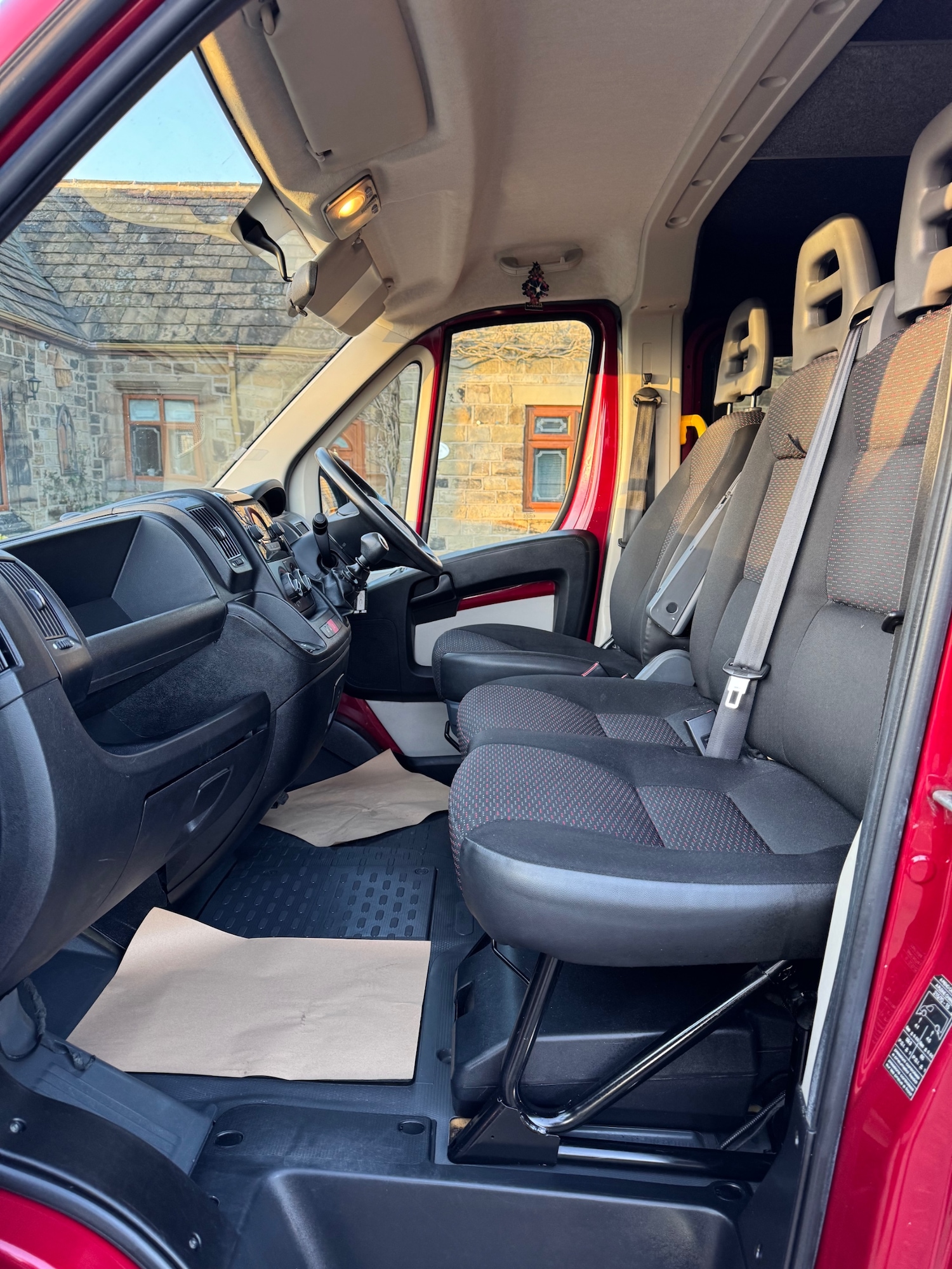 Used Peugeot Boxer 2019 for sale - 77734165: Photo 15