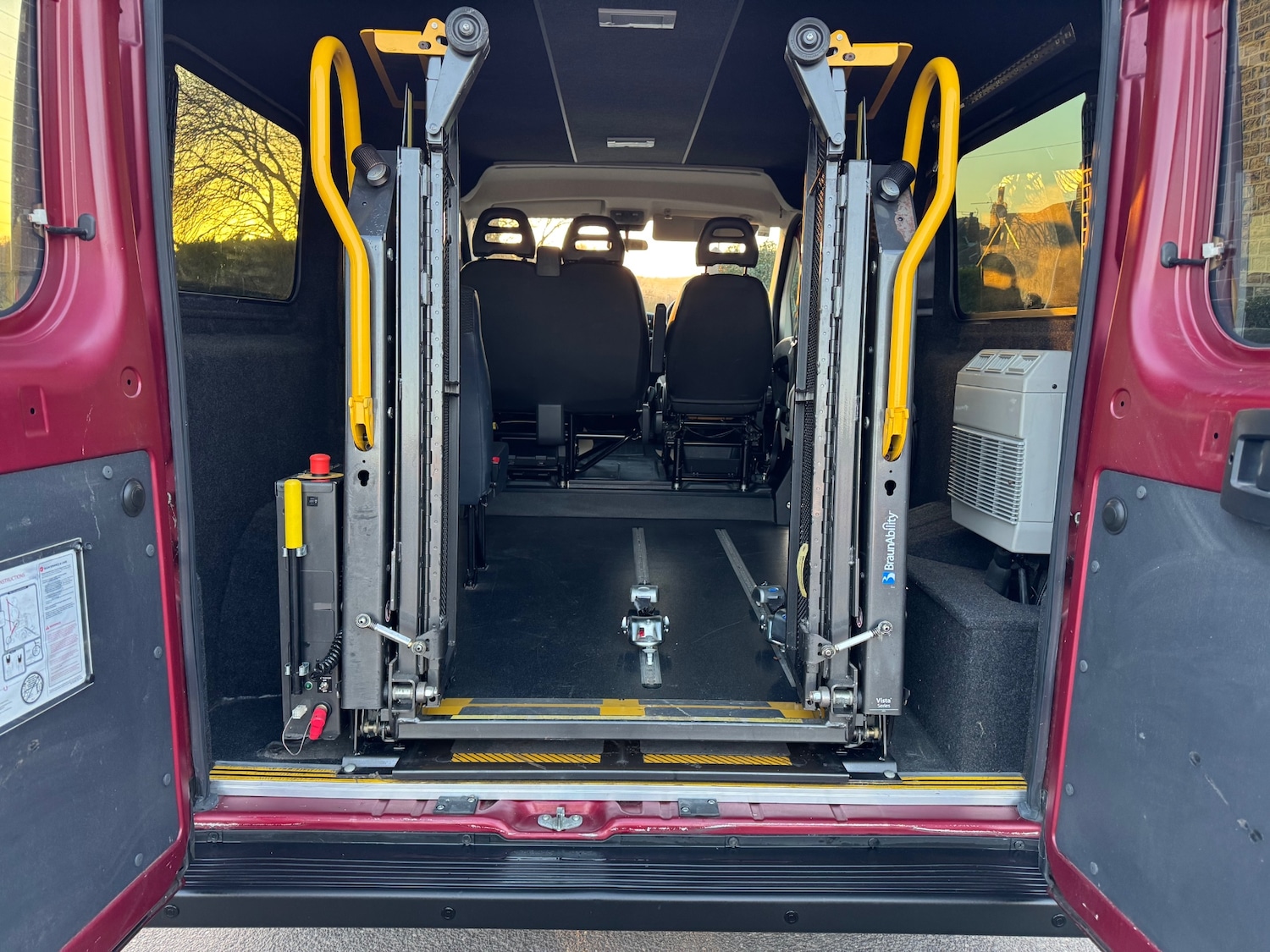 Used Peugeot Boxer 2019 for sale - 77734165: Photo 16