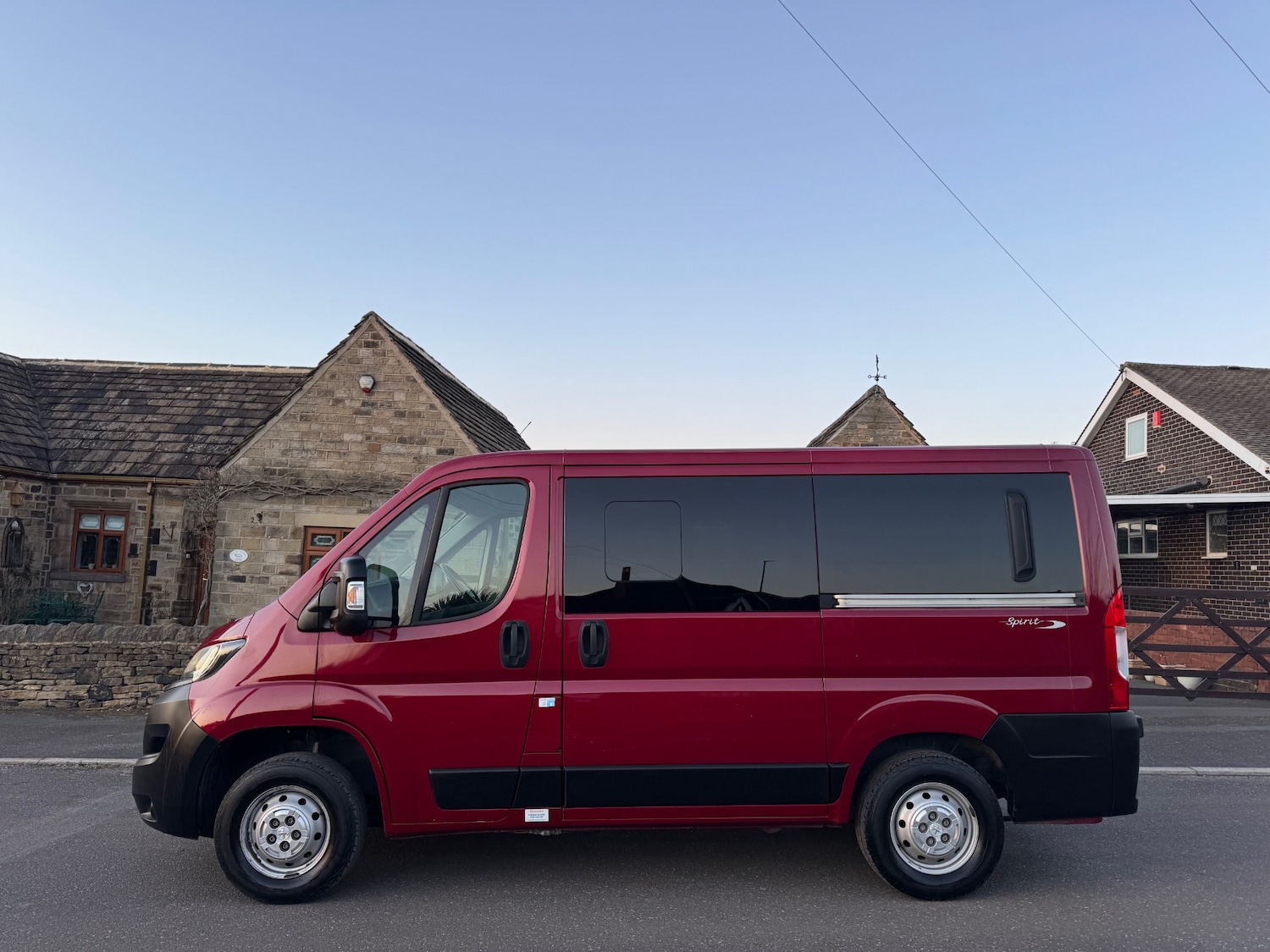 Used Peugeot Boxer 2019 for sale - 77734165: Photo 5