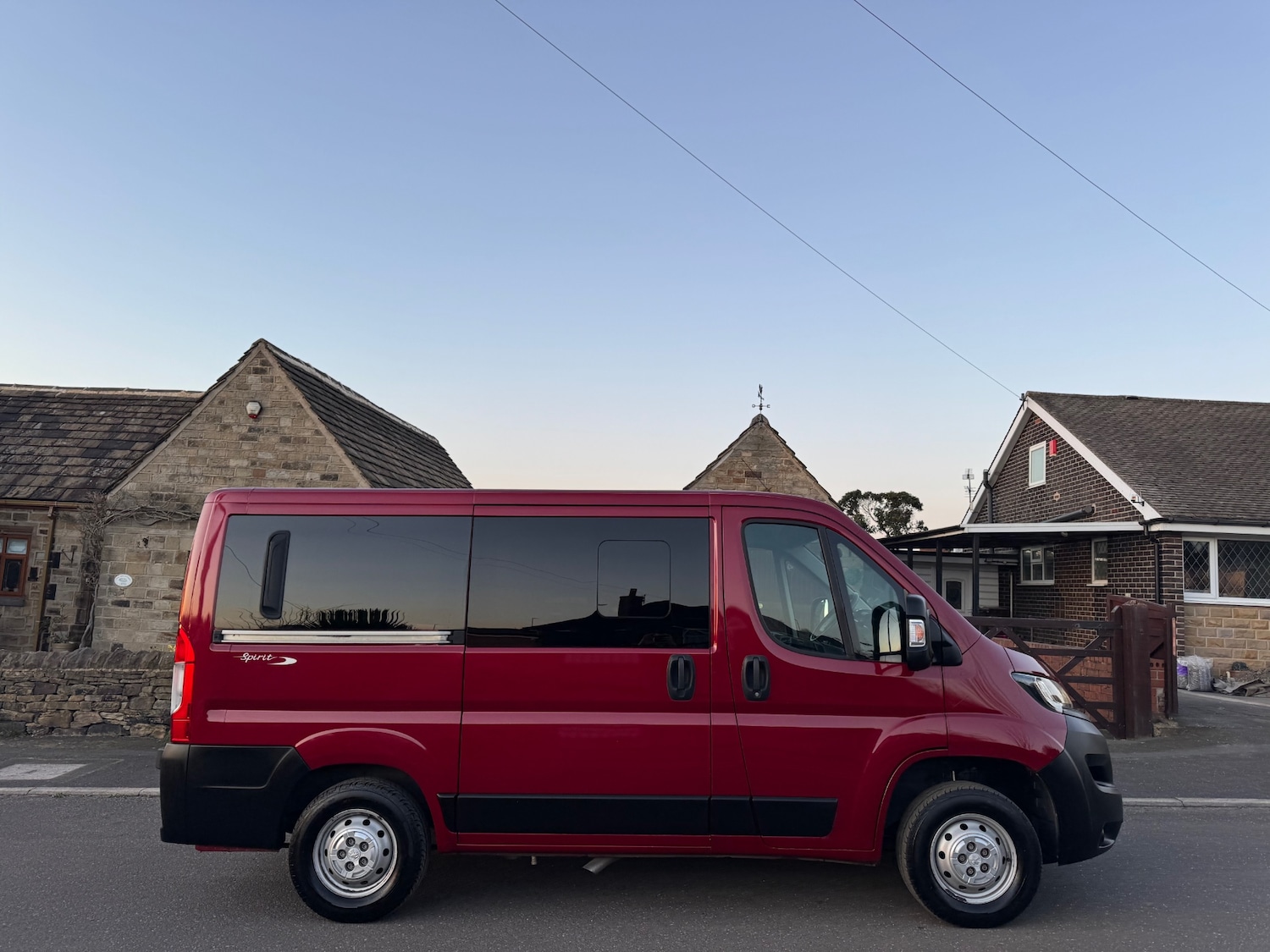 Used Peugeot Boxer 2019 for sale - 77734165: Photo 6