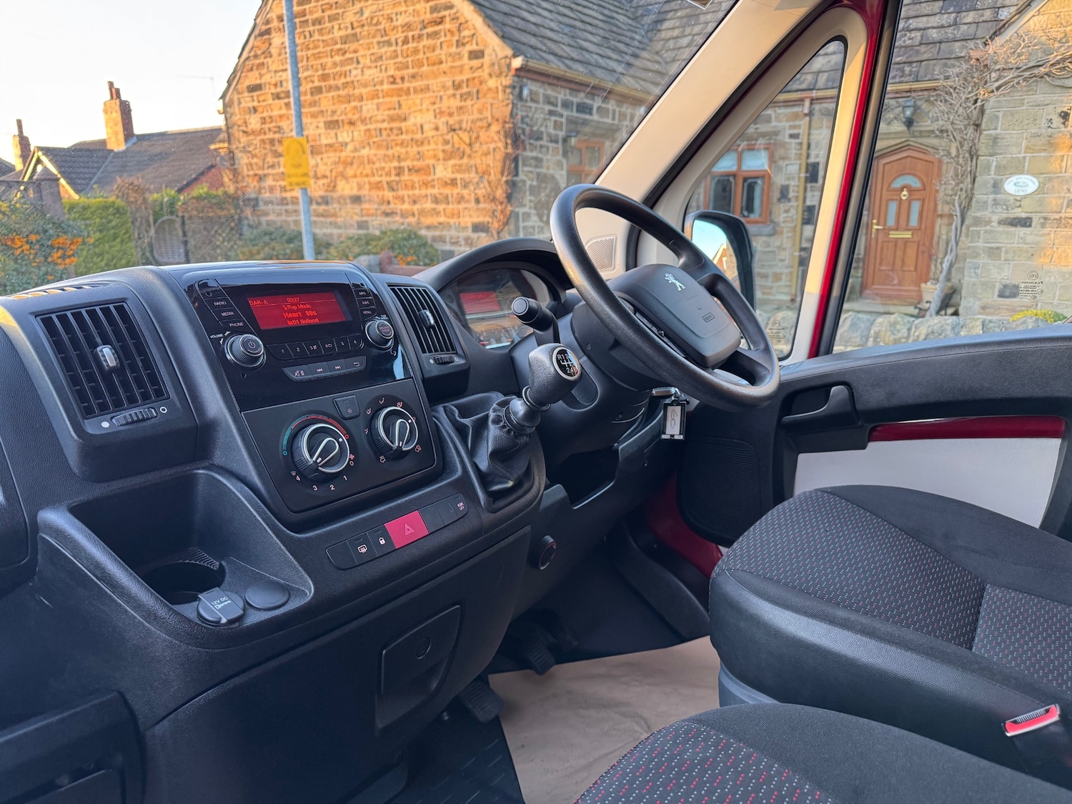 Used Peugeot Boxer 2019 for sale - 77734165: Photo 9