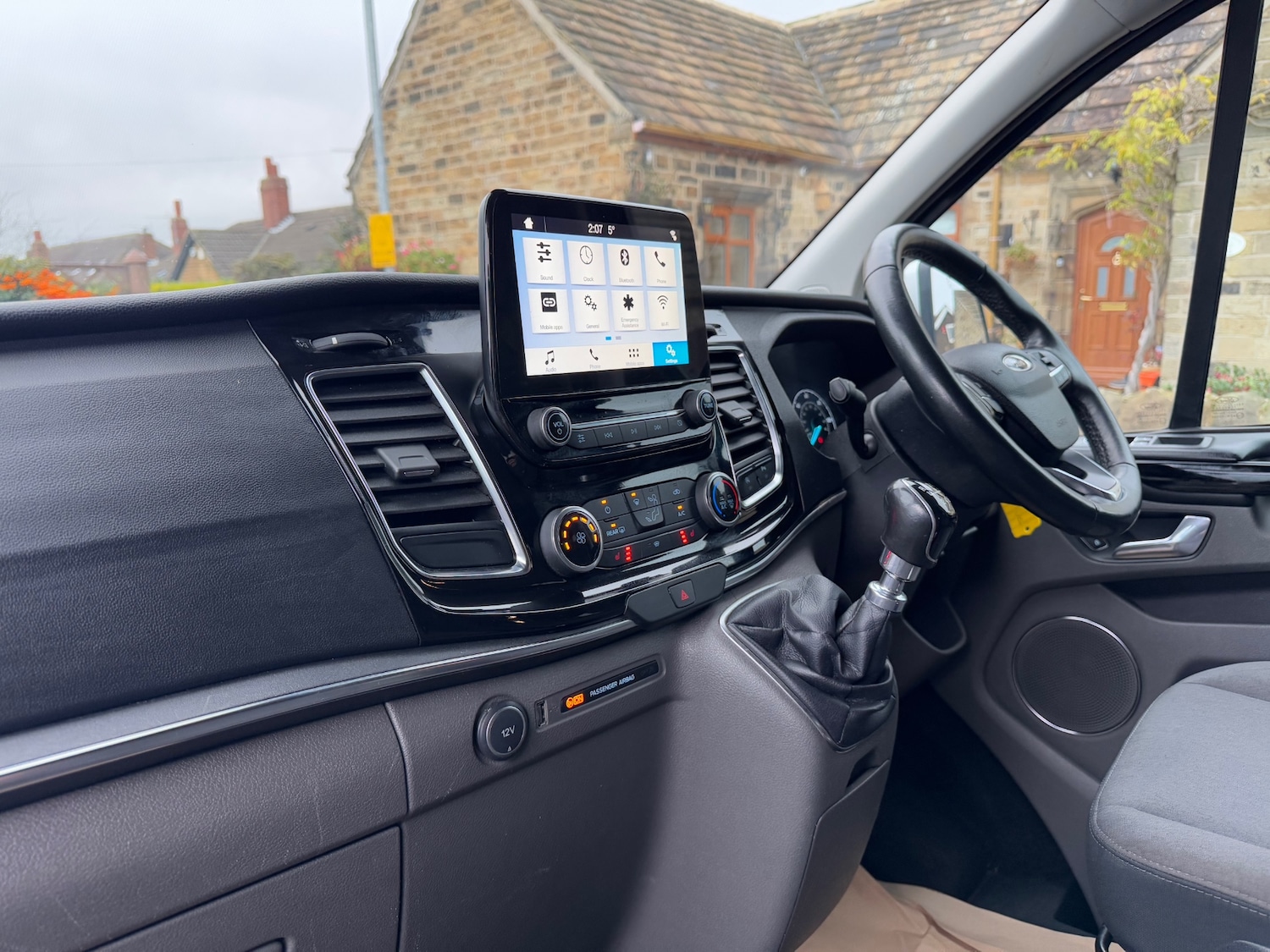 Used Ford Transit 2018 for sale - 76664596: Photo 10