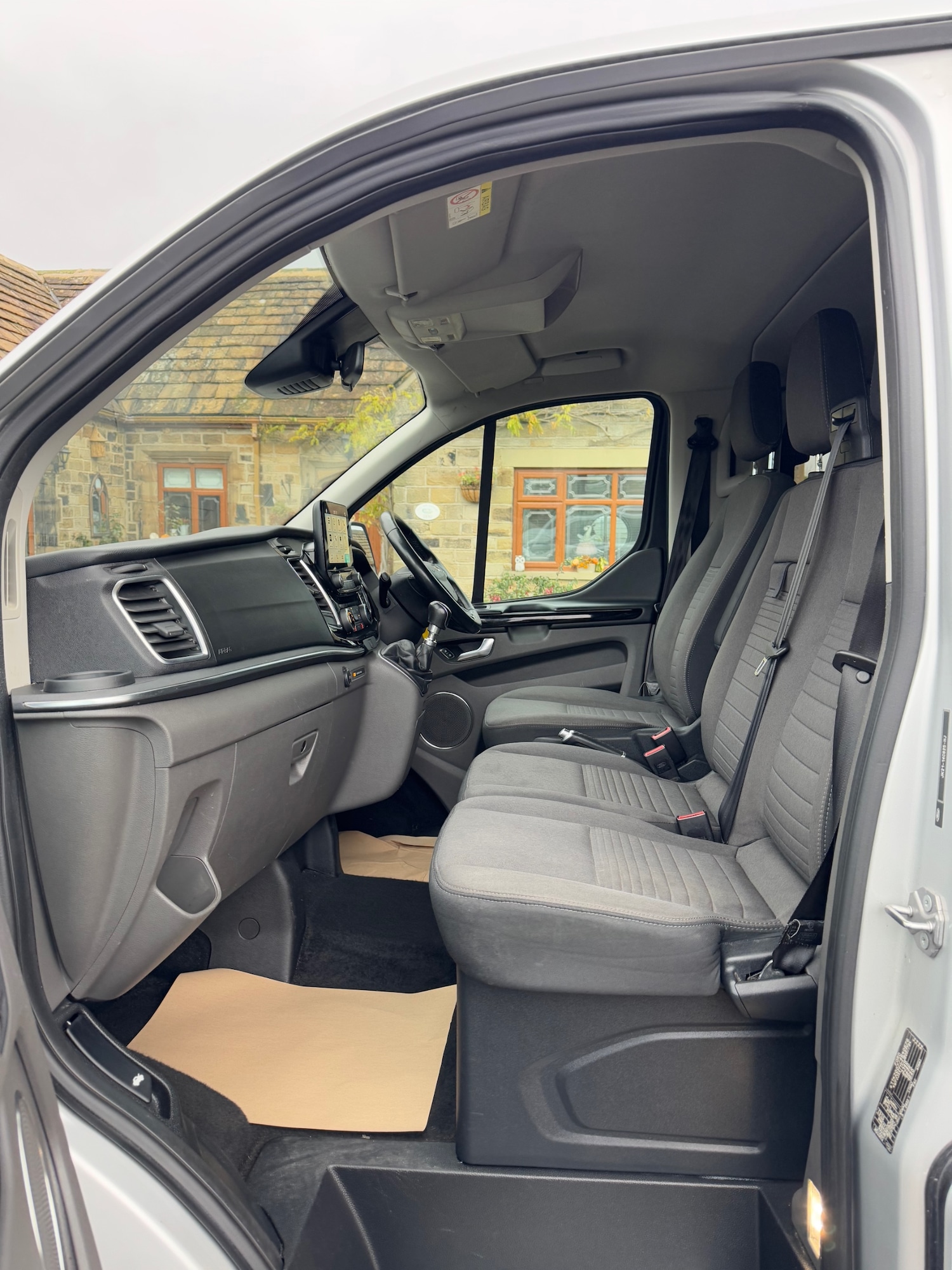 Used Ford Transit 2018 for sale - 76664596: Photo 9