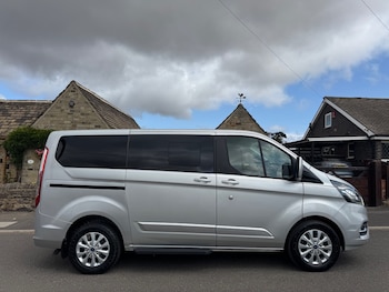 Used Ford Independence 2019 for sale - 79357816: Photo