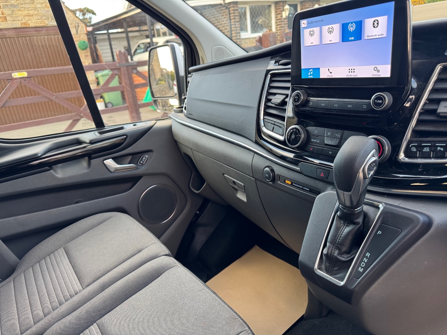 Used Ford Tourneo Custom 2019 for sale - 78045329: Photo 16