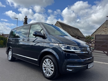 Used Volkswagen Caravelle 2020 for sale - 78556232: Photo