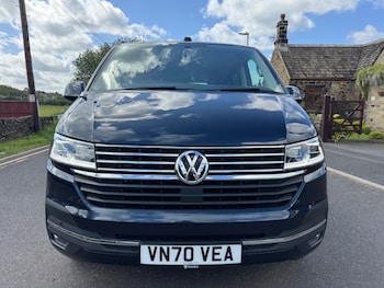 Used Volkswagen Caravelle 2020 for sale - 78556232: Photo