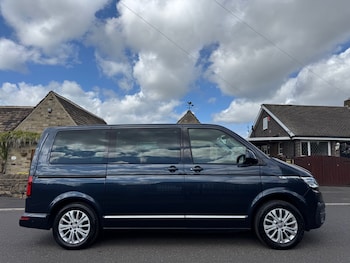 Used Volkswagen Caravelle 2020 for sale - 78556232: Photo