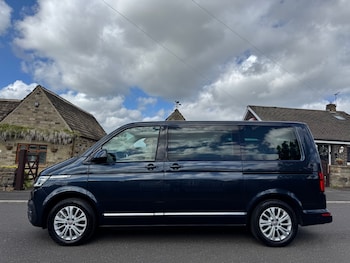 Used Volkswagen Caravelle 2020 for sale - 78556232: Photo