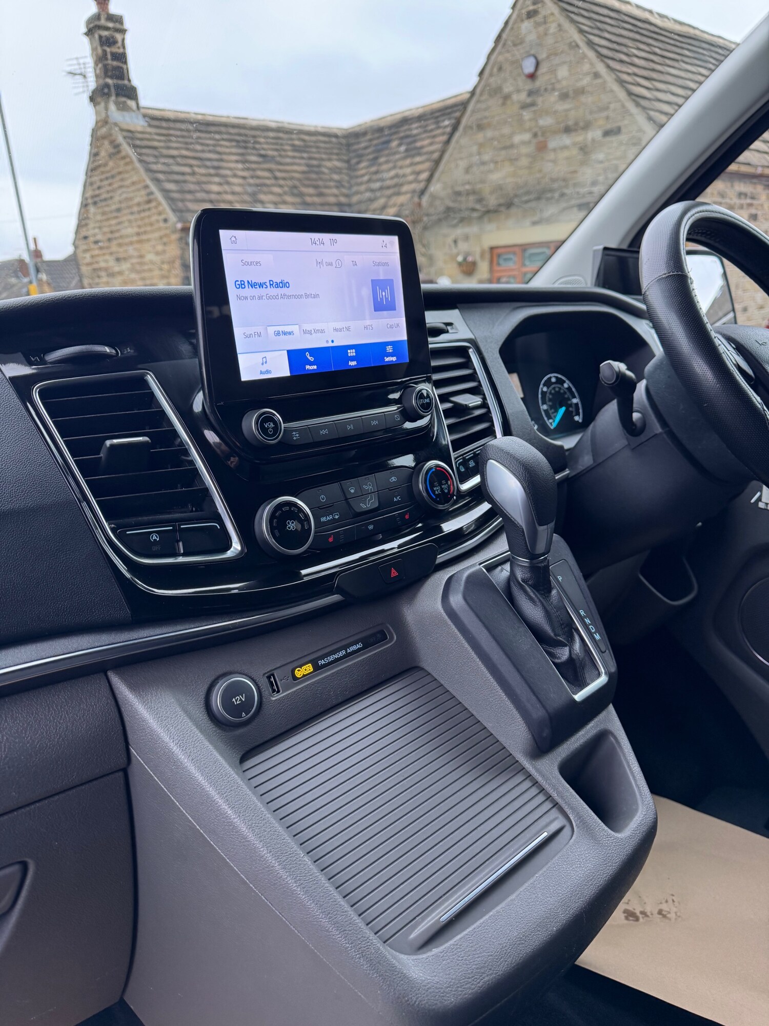 Used Ford Tourneo Custom 2020 for sale - 77805430: Photo 13