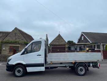 Used Mercedes-Benz Sprinter 2018 for sale - 67221402: Photo