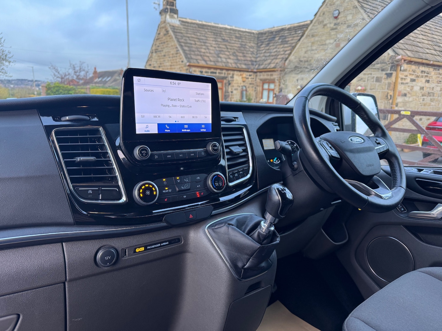 Used Ford Tourneo Custom 2020 for sale - 78132038: Photo 15