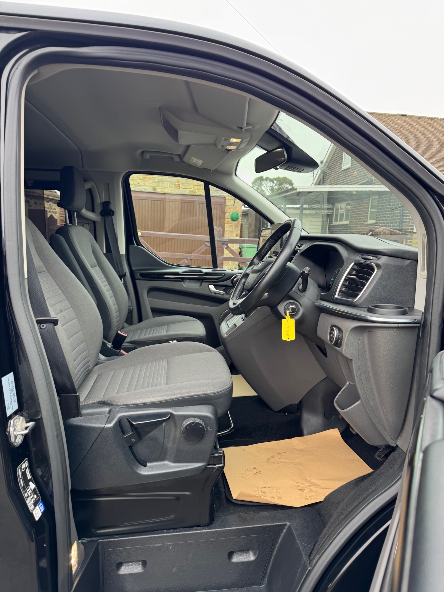Used Ford Transit 2019 for sale - 77691256: Photo 10