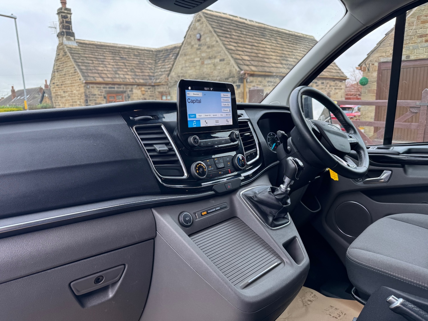 Used Ford Transit 2019 for sale - 77691256: Photo 11