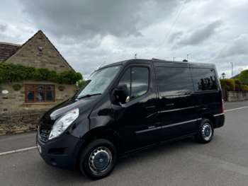 Used Renault Master 2016 for sale - 74790696: Photo
